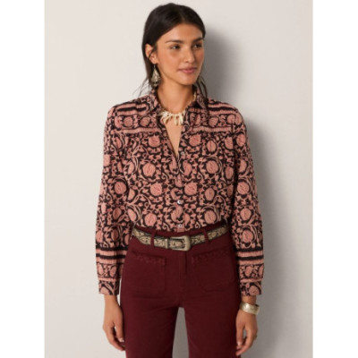 Chemise Maison Hotel