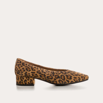 Ballerine Reqins