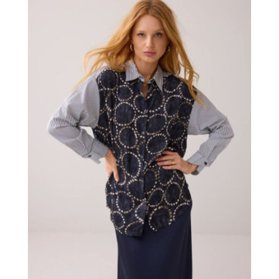 Blouse Summum Woman