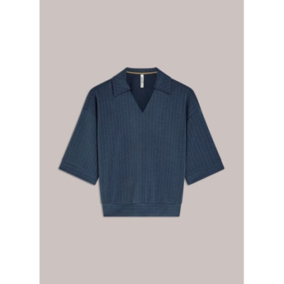 Blouse Col Summum Woman