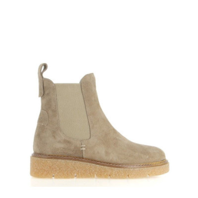 Bottine Coco & Abricot