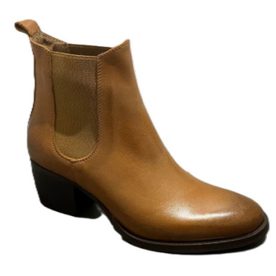 Bottine Muratti