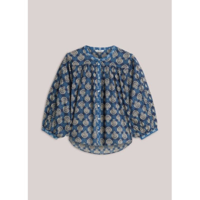 Blouse M3/4 Summum Woman