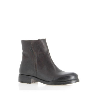 Bottine Coco & Abricot