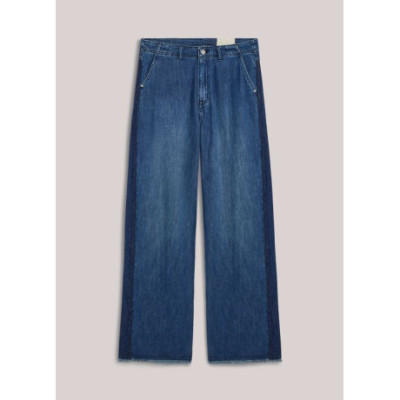 Jean Large Summum Woman