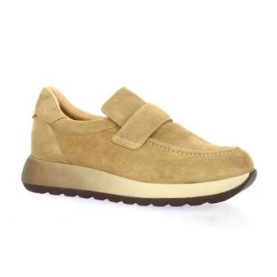 Mocassin Reqins