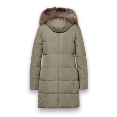 Impermeable District