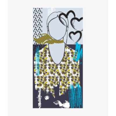 Ceinture C la Fee Maraboutee