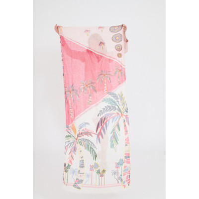 Foulard Lins Storiatipic