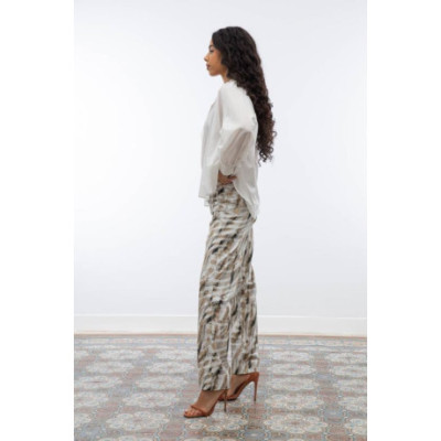 Pantalon Eva Kayan