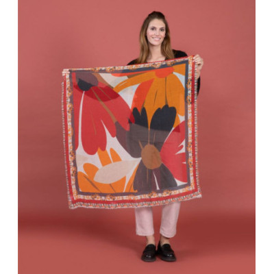 Ceinture P la Fee Maraboutee