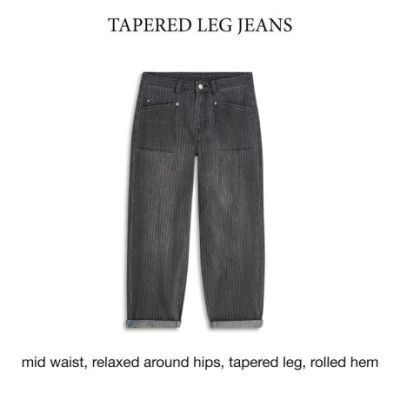 Jean Large Summum Woman