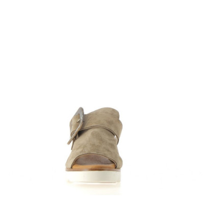 Mocassin Rosemetal