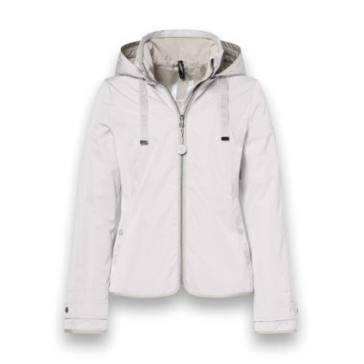 Impermeable District