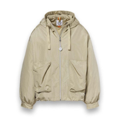 Blouson Impr District