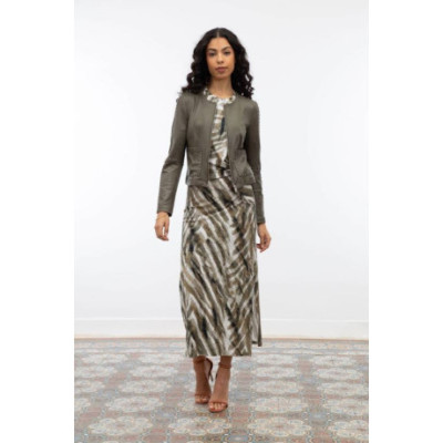 Blouson Jcui Eva Kayan