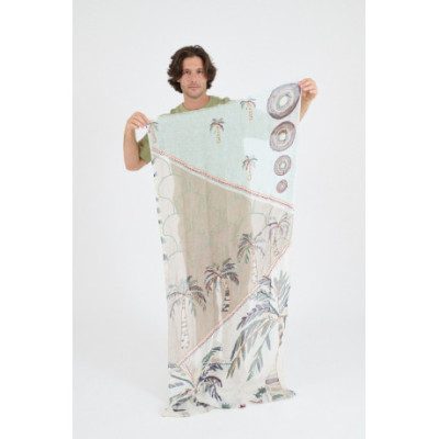 Foulard Lins Storiatipic