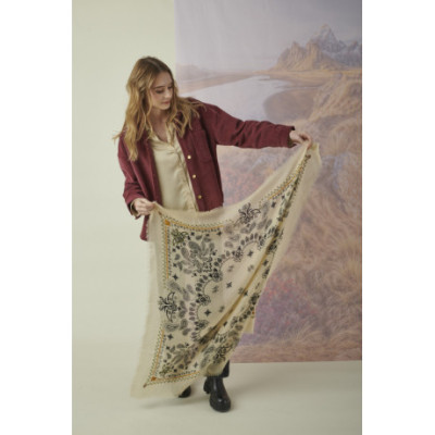 Ceinture P la Fee Maraboutee