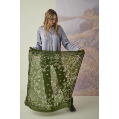 Echarpe Summum Woman