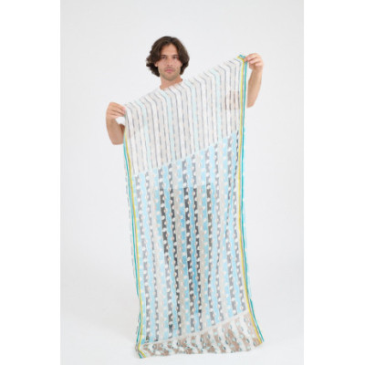 Foulard Lin Storiatipic
