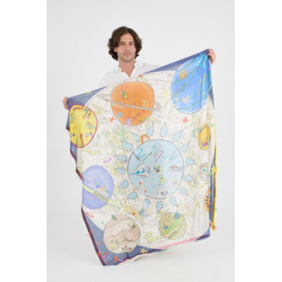 Foulard Coto Storiatipic