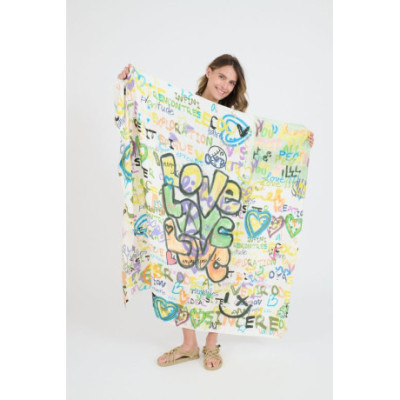 Foulard Moda Storiatipic