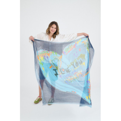 Foulard Modl Storiatipic