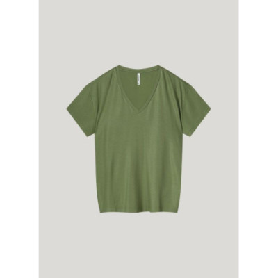 Tee-shirt Summum Woman