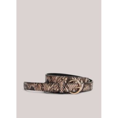Ceinture Summum Woman