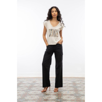 Tee-shirt Summum Woman