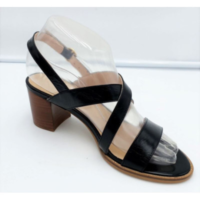 Sandale Coco & Abricot