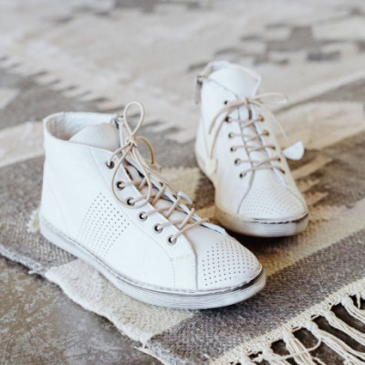 Veste Suede Summum Woman