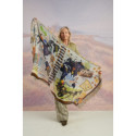 Foulard Storiatipic
