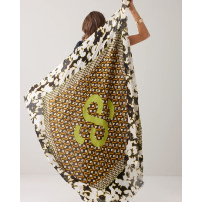 Foulard Summum Woman